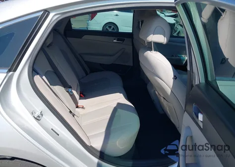 2015 Hyundai Sonata Se from USA, damaged, VIN 5NPE24AF0FH212872